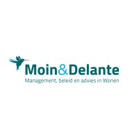 Moin&Delante Logo