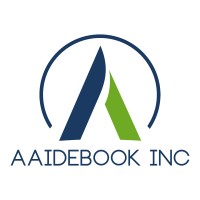 Aaidebook Logo
