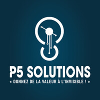 P5 Solutions Logo