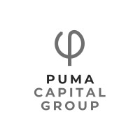 Puma Capital Group Logo