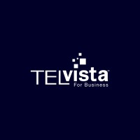 Telvista For Business MX Logo