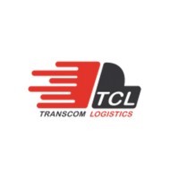 Transcom Logistics Logo