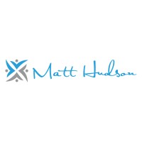 Matt Hudson Logo