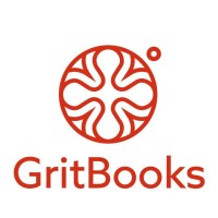 GritBooks Inc. Logo