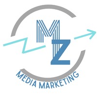 MZ Media Marketing Logo