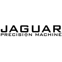 Jaguar Precision Machine Corp Logo