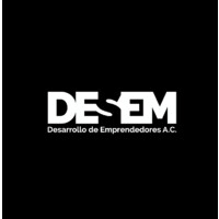 Desarrollo de Emprendedores A. C. Logo