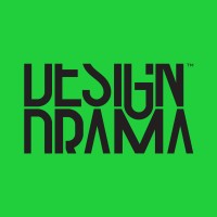 Design Drama Logo