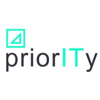 Priority Consultancy Logo