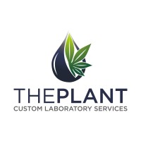 The Plant Labs Logo