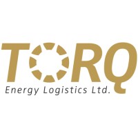 Torq Energy Logistics Ltd. Logo