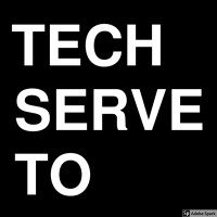 TechServe Logo