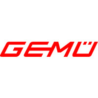 GEMÜ FRANCE Logo