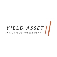 Yield Asset Logo