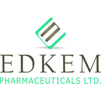 Edkem Pharmaceuticals Ltd. Logo