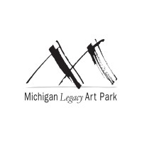 Michigan Legacy Art Park Logo