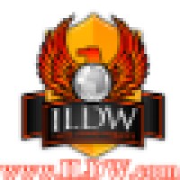 I Love Doing Websites Logo
