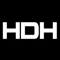 HDH Labs Logo