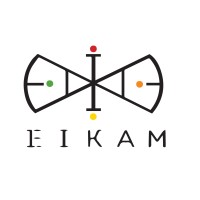 Eikam Resonance Foundation Logo