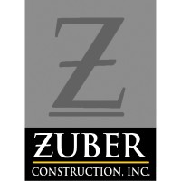 Zuber Construction, Inc. Logo