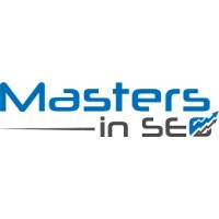 Masters in SEO Logo