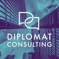 Diplomat Consulting Logo
