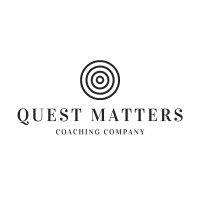 Quest Matters Logo