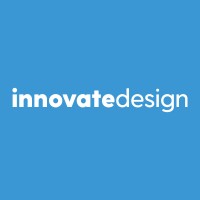 Innovate Product Design Logo
