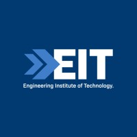 Engineering Institute of Technology Logo