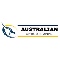 Australian Operator Training Logo