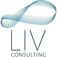 LIV Consulting Pty Ltd Logo