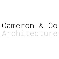 Cameron & Co Architecture Logo
