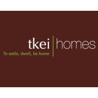 Tkei Homes Logo