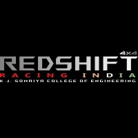 Team RedShift Racing India Logo
