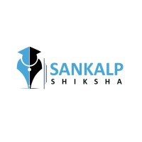 Sankalp Shiksha Logo