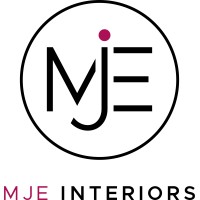 MJE Interiors Logo