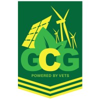GC Green Logo