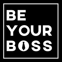 BE YOUR BOSS Logo
