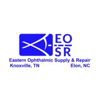 Eastern Ophthalmic Supply & Repair Logo