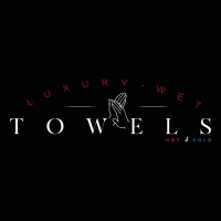 Luxury Wet Towels Logo