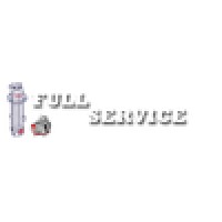 Fullenwider Services Inc Logo