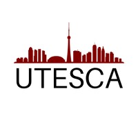 University of Toronto Engineering Students Consulting Association (UTESCA) Logo