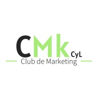 Club de Marketing CyL Logo