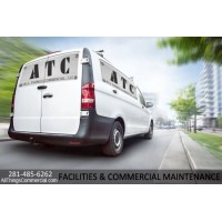 All Things Commercial Logo