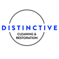 Distinctive Cleaning & Restoration Logo