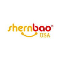 Shernbao USA Inc Logo