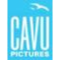 Cavu Pictures Logo