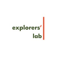 Explorers Lab Logo