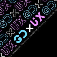 GDxUX Logo