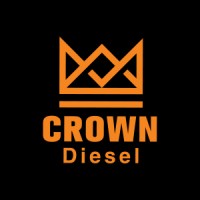 Crown Diesel 24/7 Logo